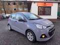 Hyundai i10 Basis Grau - thumbnail 1