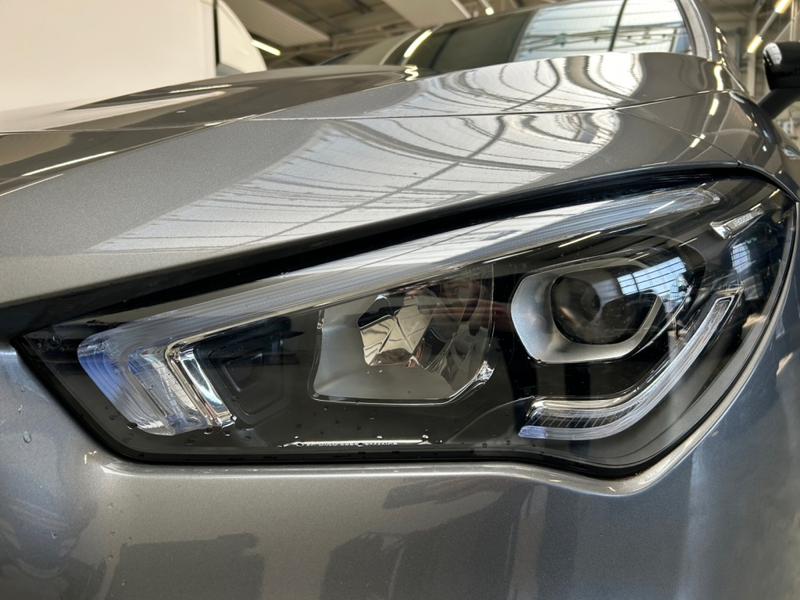 Mercedes-Benz CLA 200 SB AMG*MBUX High End*Night Paket — photo 16