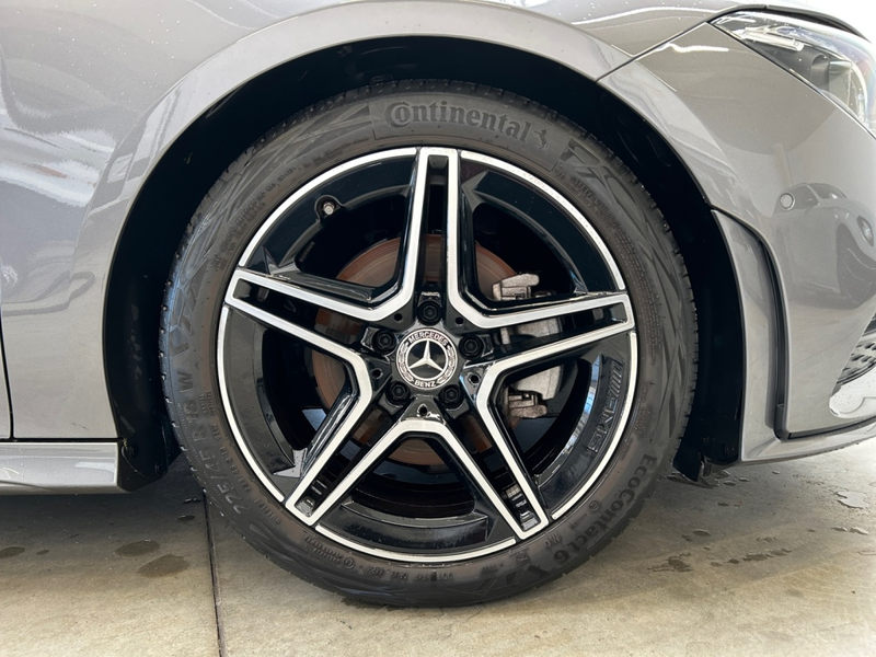 Mercedes-Benz CLA 200 SB AMG*MBUX High End*Night Paket — photo 5