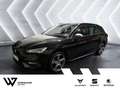 SEAT Leon Sportstourer 1.5 TSI FR Plus NAVI LED Schwarz - thumbnail 1