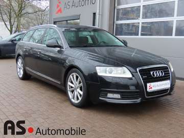 Avant 3.0 TDI quattro 2.Hd*Navi*Bi-Xen*Leder