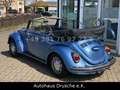 Volkswagen Käfer Andrea Berg 1302 LS Cabriolet Bleu - thumbnail 12