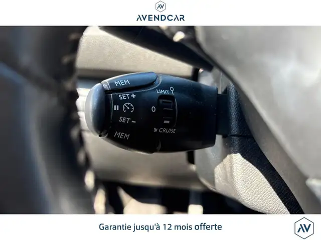 Peugeot 308 view 25
