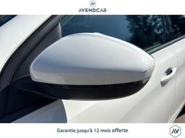Peugeot 308 view 19