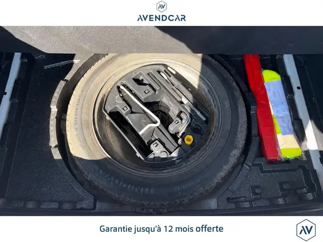 Peugeot 308 view 24