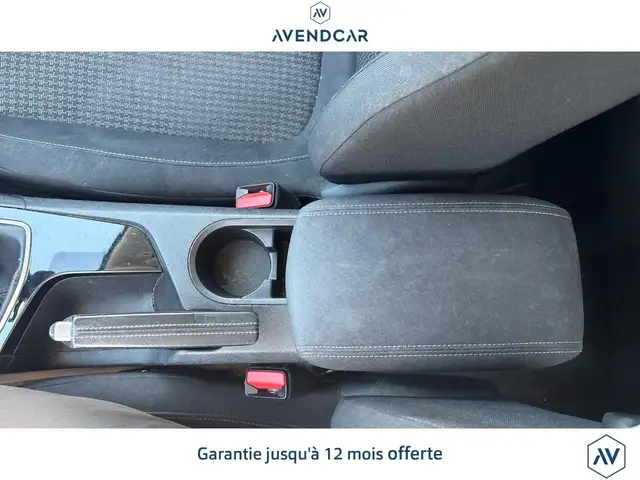 Peugeot 308 view 27