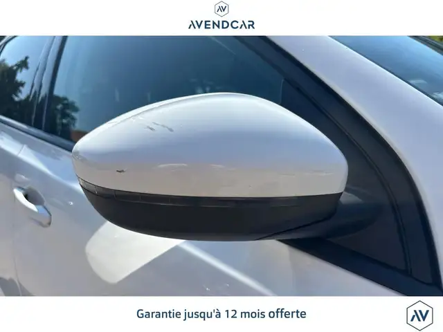 Peugeot 308 view 20