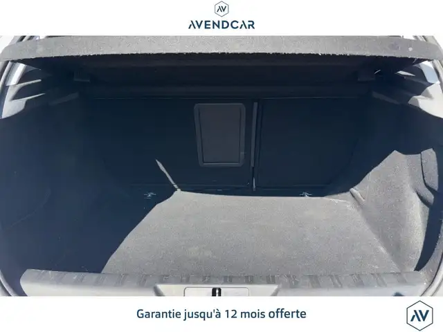 Peugeot 308 view 14