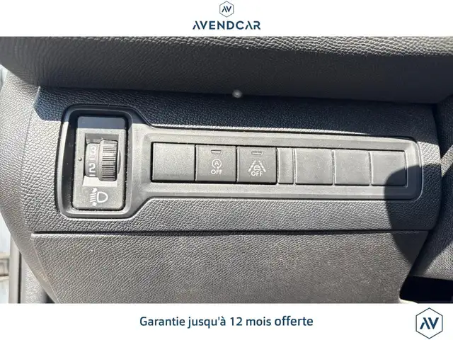 Peugeot 308 view 26