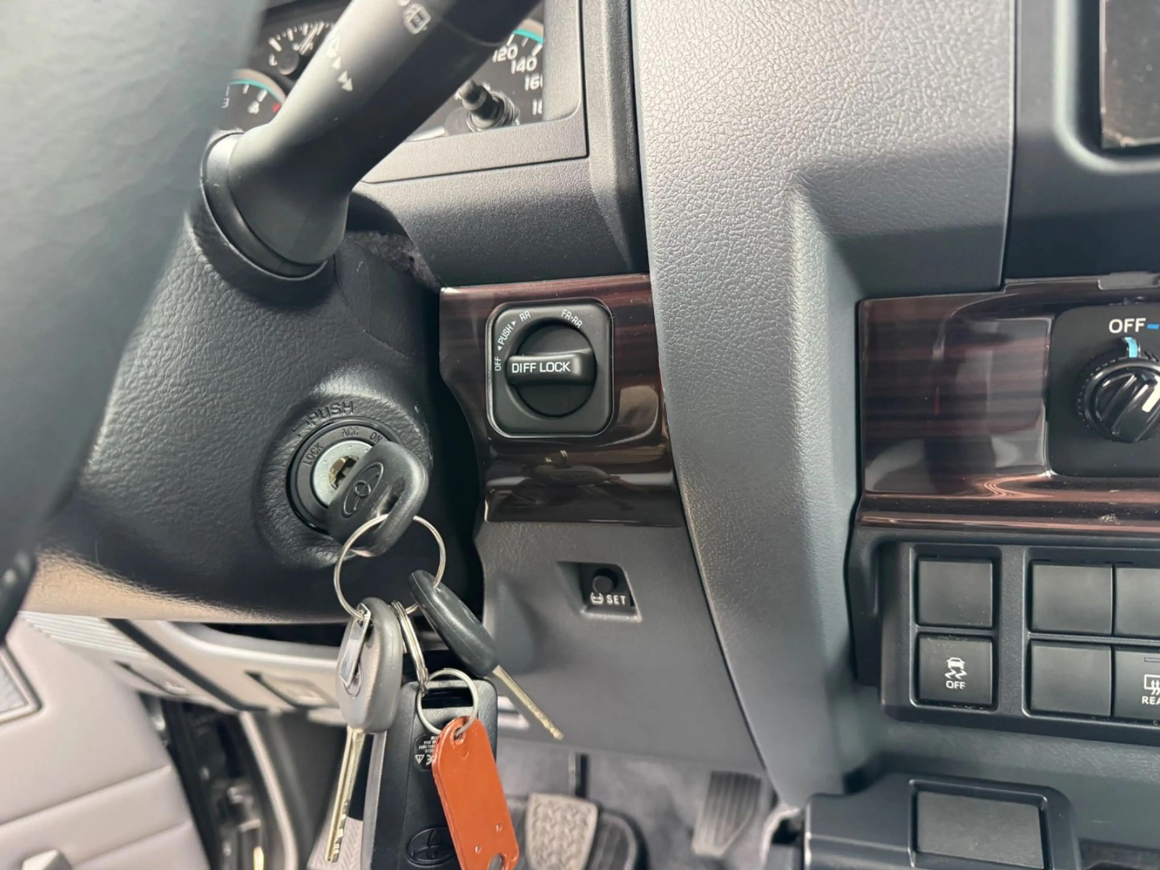 Toyota Land Cruiser GDJ 76 LX-G 2,8d Euro-6e SOFORT — photo 7