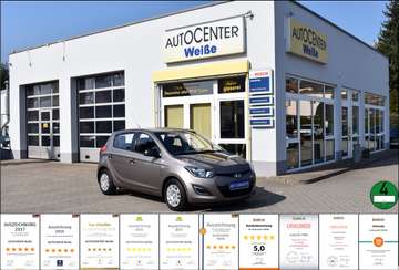 Classic TÜV-Neu 1.-Hand Klima GARANTIE