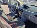 Renault Modus Modus Avantage/Klima/5Tur/TÜV NEU/1.Ha/ZV/Eu4 Grau - thumbnail 12