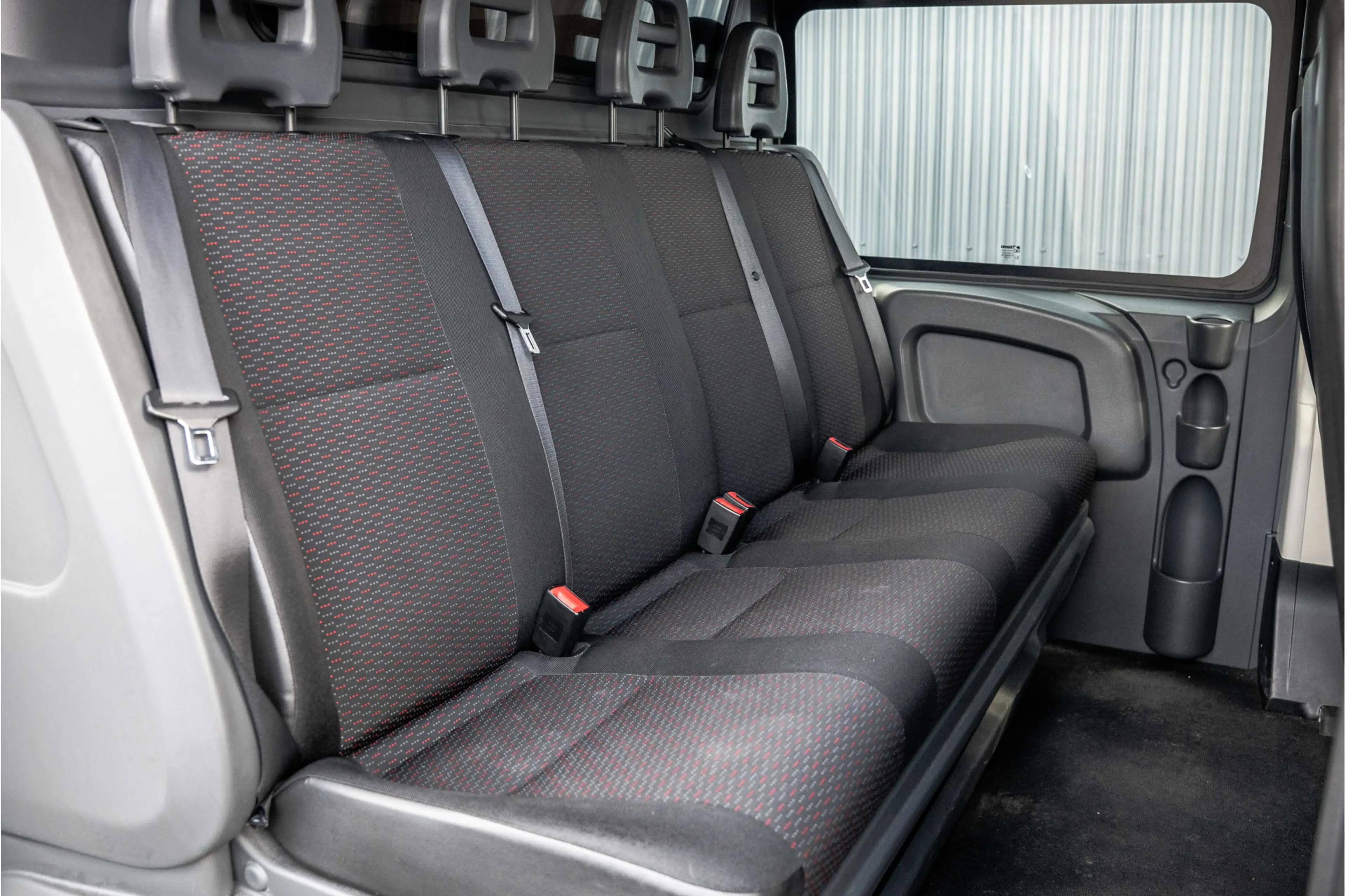 Peugeot Boxer L1H1 | 7-Zits | Euro 6 | Cruise | Airco — photo 14