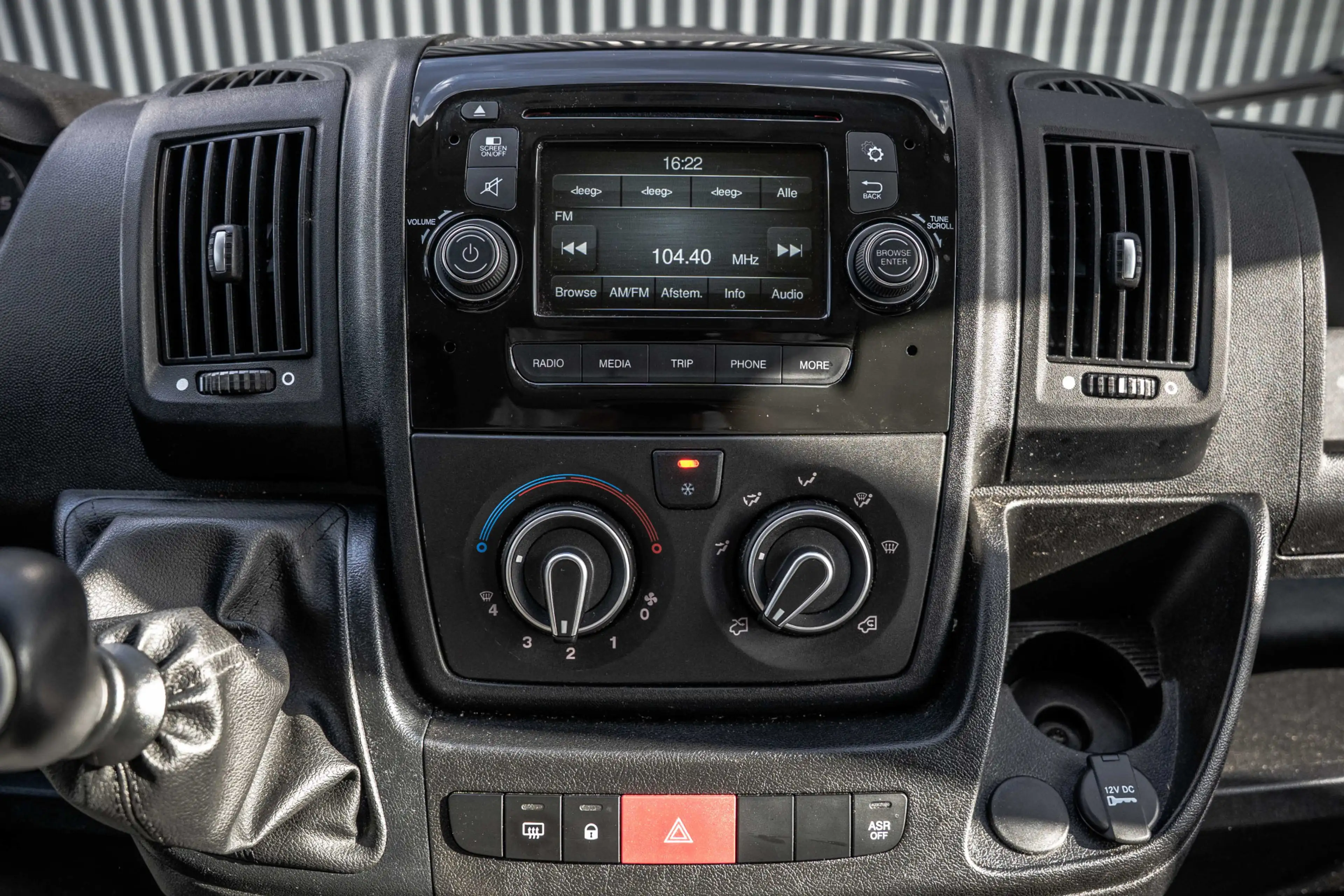 Peugeot Boxer L1H1 | 7-Zits | Euro 6 | Cruise | Airco — photo 22
