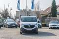 Renault Trafic Komfort Klima Navi Anhängerkupplung PDC Weiß - thumbnail 2