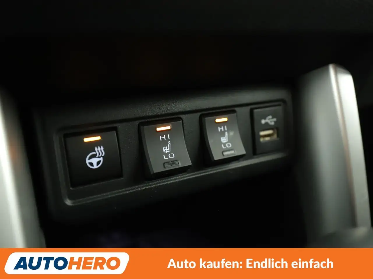 Toyota Corolla Cross 1.8 Hybrid FWD Team Deutschland Aut.*LED*ACC*CAM*, миниатюра 24