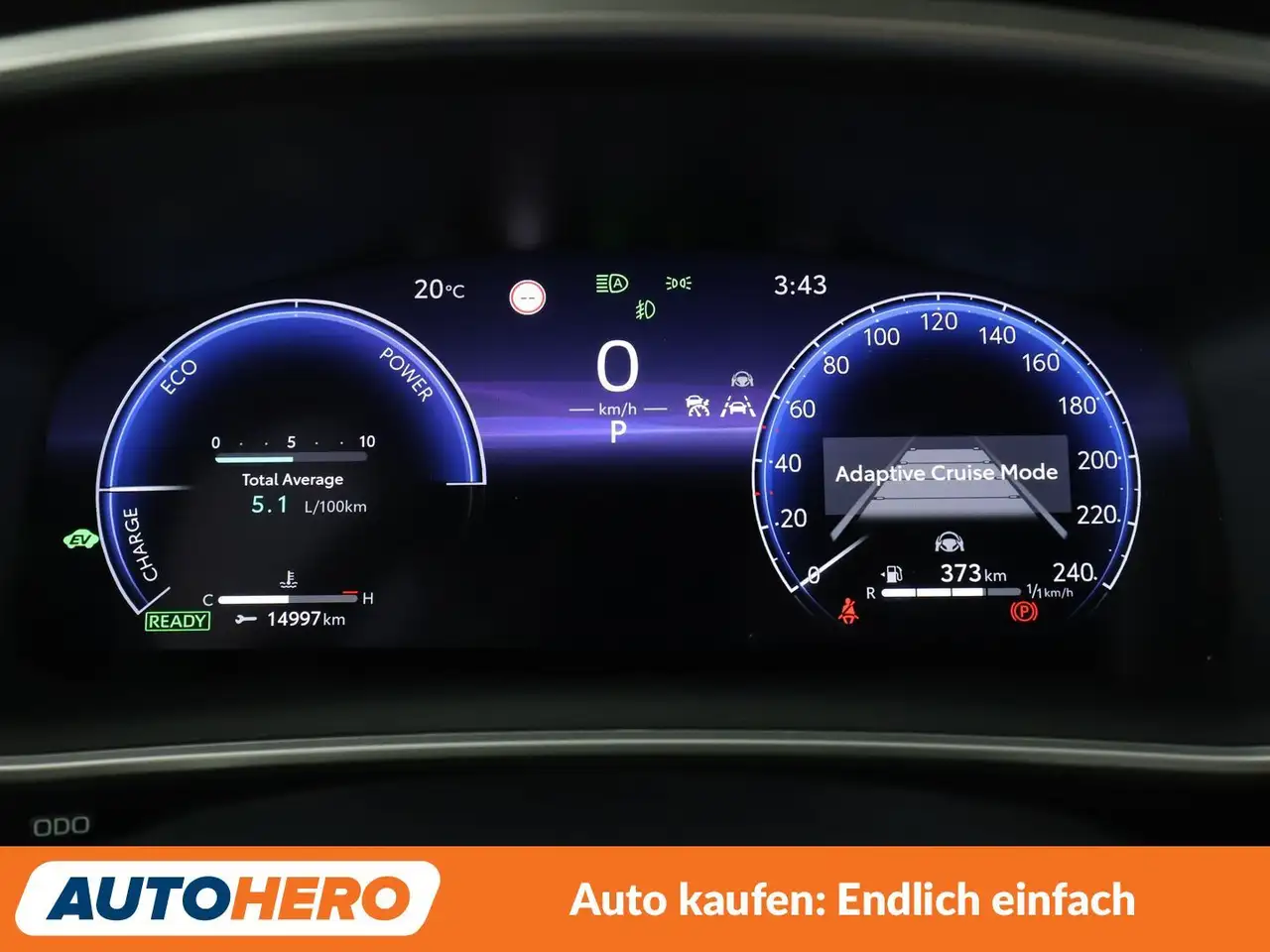 Toyota Corolla Cross 1.8 Hybrid FWD Team Deutschland Aut.*LED*ACC*CAM*, миниатюра 20