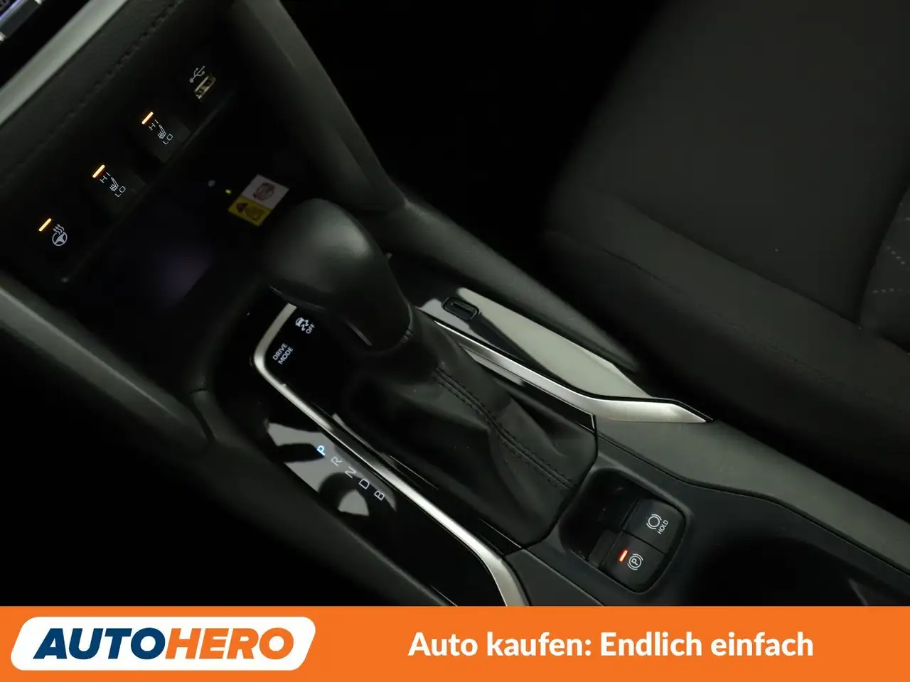 Toyota Corolla Cross 1.8 Hybrid FWD Team Deutschland Aut.*LED*ACC*CAM*, миниатюра 25