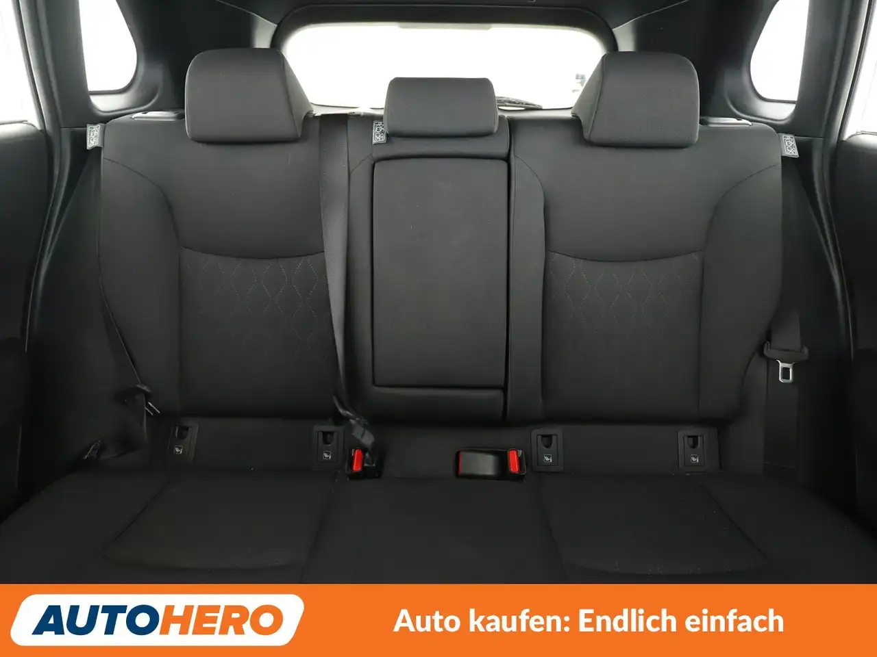 Toyota Corolla Cross 1.8 Hybrid FWD Team Deutschland Aut.*LED*ACC*CAM*, миниатюра 15