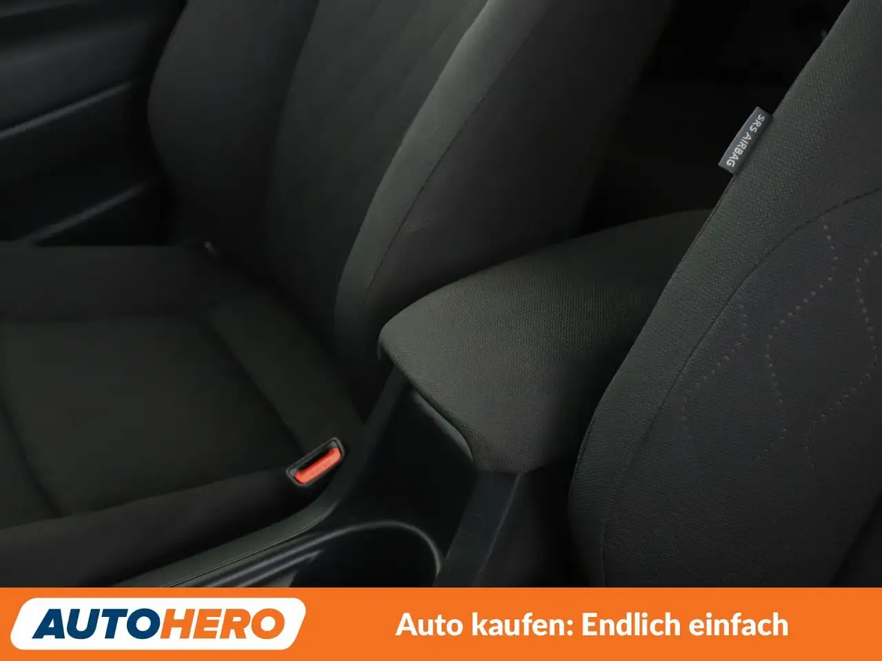 Toyota Corolla Cross 1.8 Hybrid FWD Team Deutschland Aut.*LED*ACC*CAM*, миниатюра 29