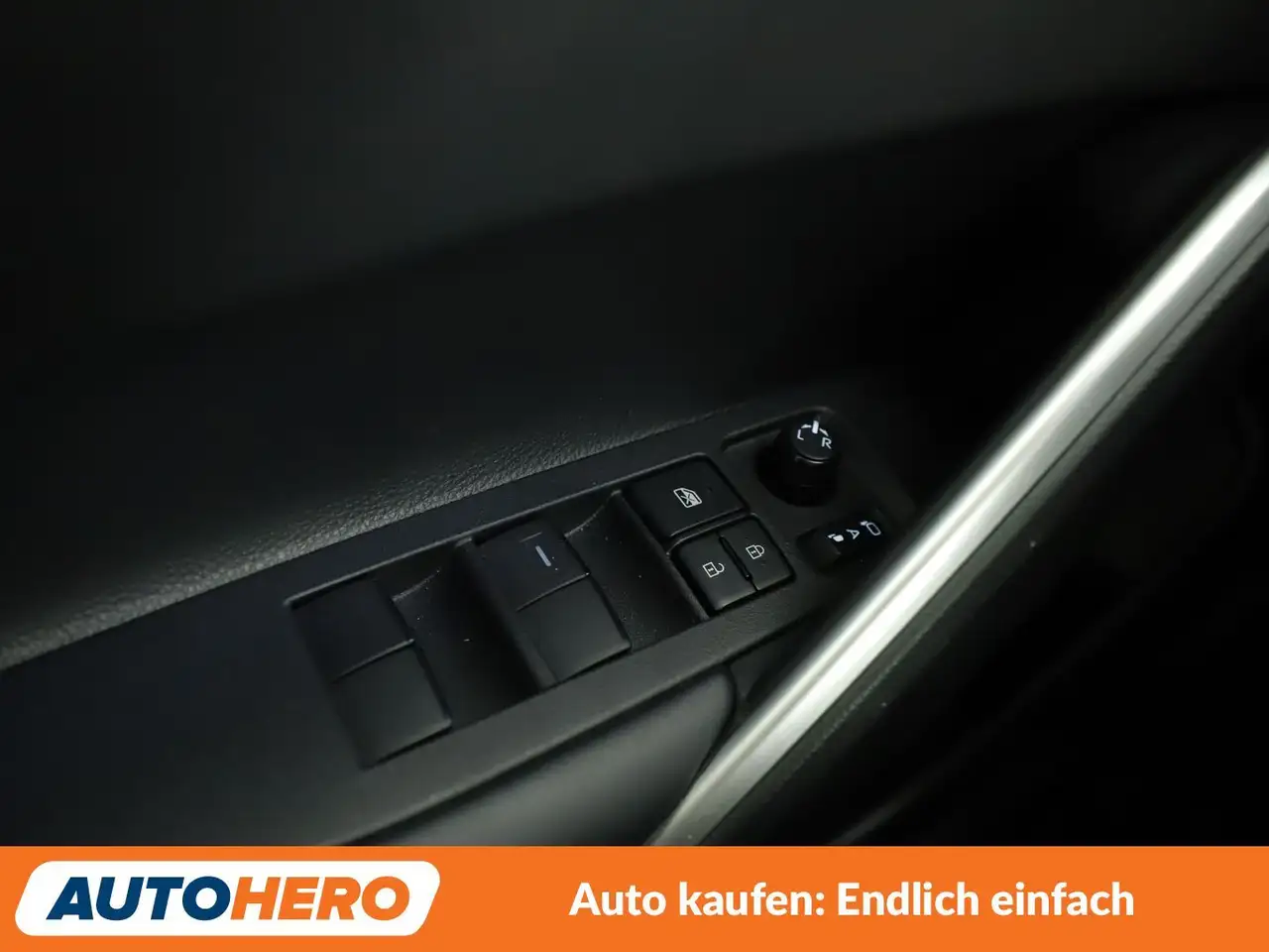 Toyota Corolla Cross 1.8 Hybrid FWD Team Deutschland Aut.*LED*ACC*CAM*, миниатюра 26