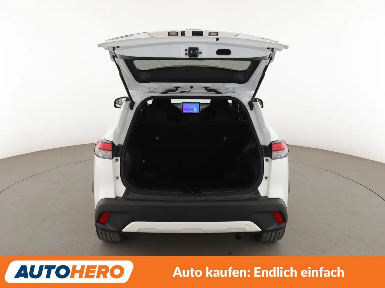 Toyota Corolla Cross 1.8 Hybrid FWD Team Deutschland Aut.*LED*ACC*CAM*, миниатюра 16