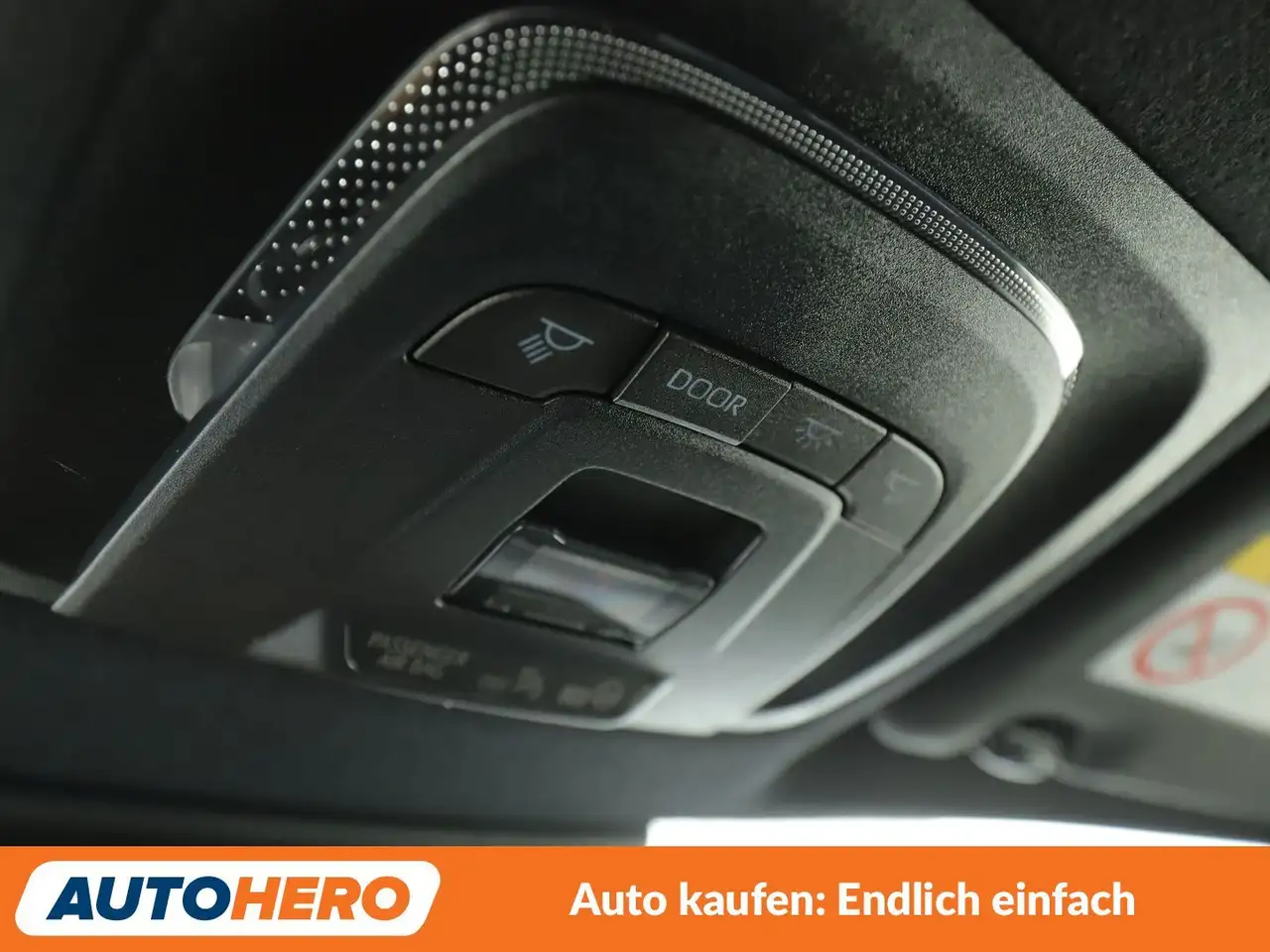 Toyota Corolla Cross 1.8 Hybrid FWD Team Deutschland Aut.*LED*ACC*CAM*, миниатюра 28