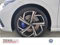 Volkswagen Golf R VIII 2.0 TSI DSG 18 NAVI LED ACC Weiß - thumbnail 15
