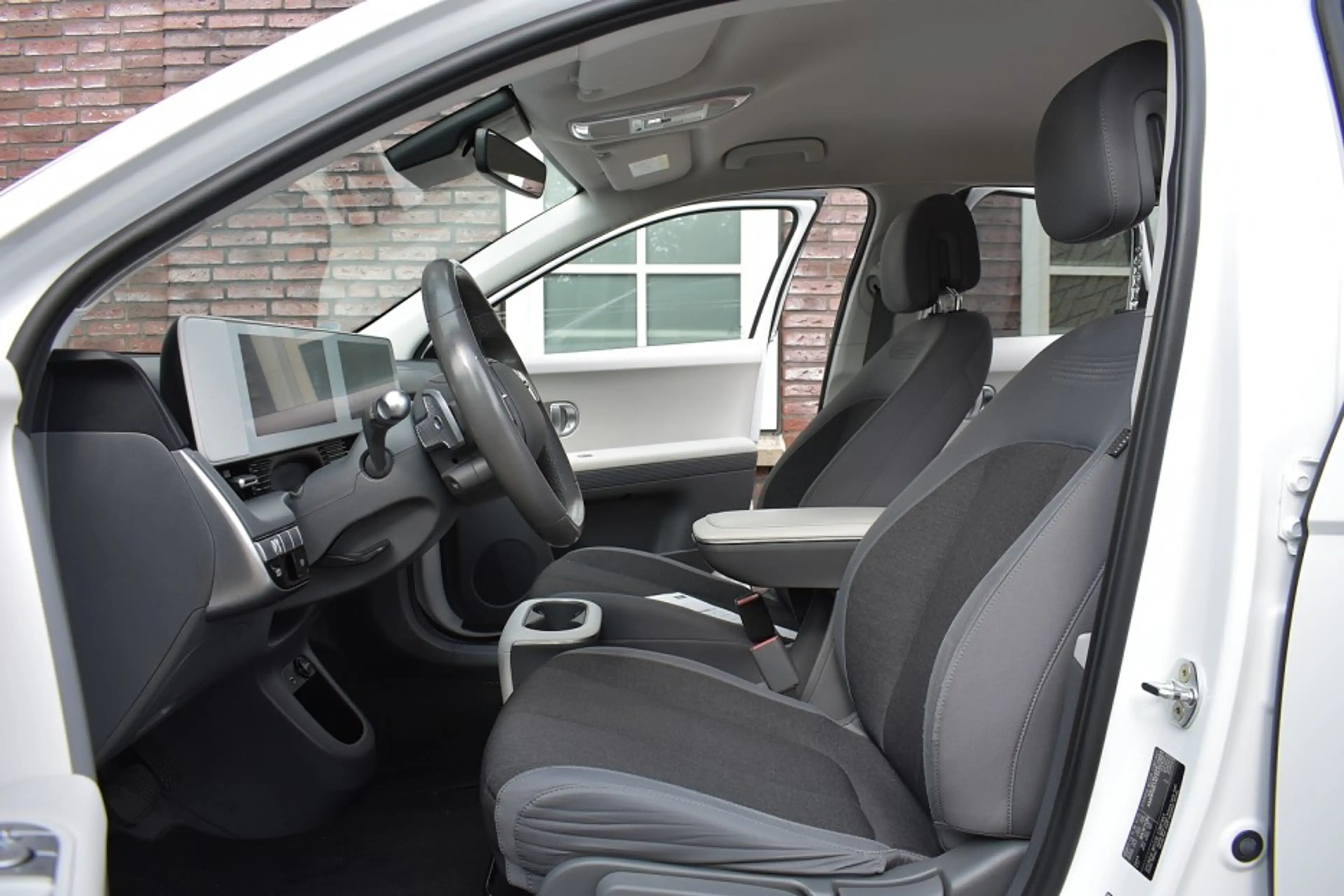 Hyundai IONIQ 5 Style 73kWh/91% SOH/ Wij zijn op afspraak geopend! — photo 3