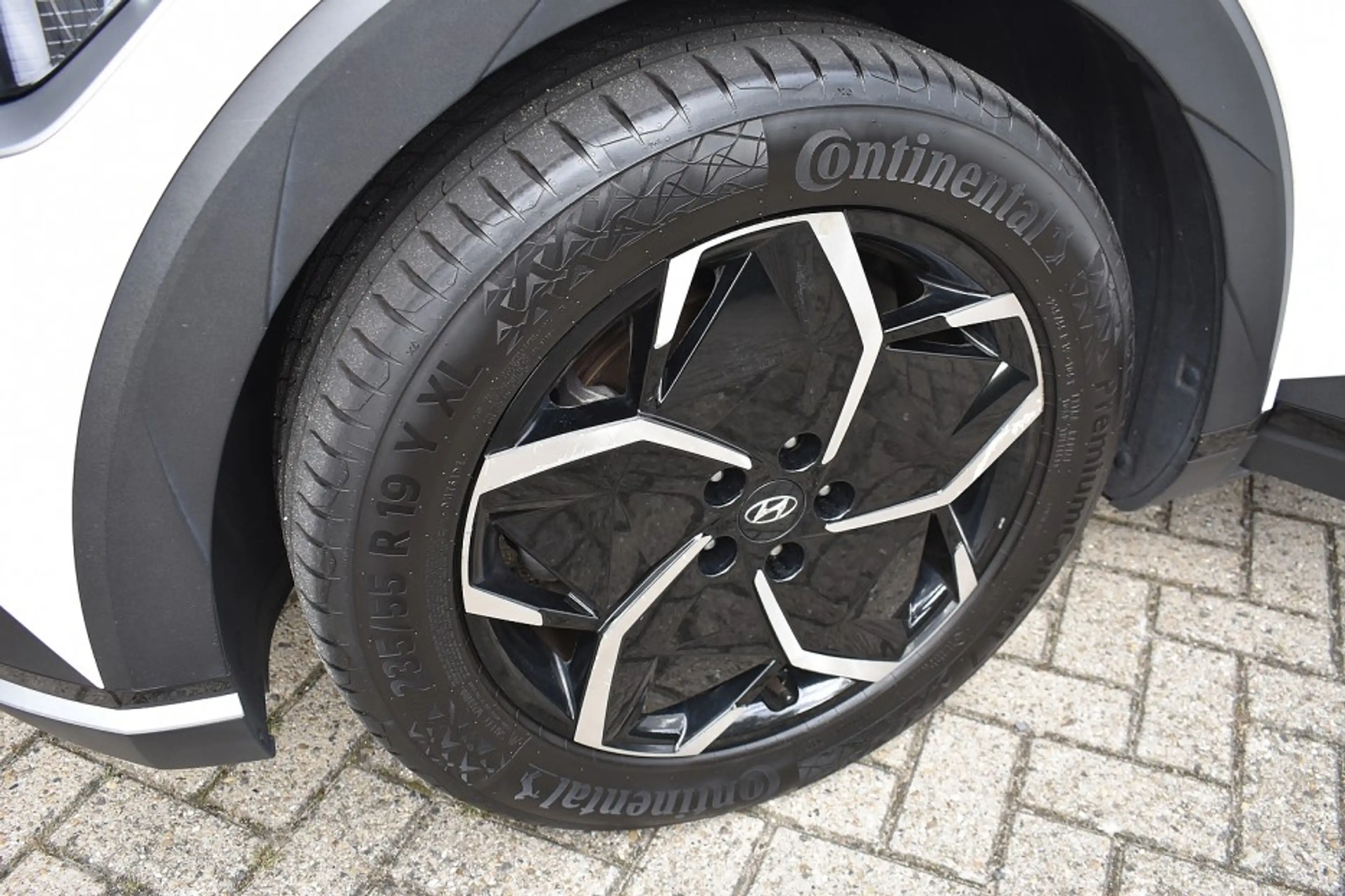 Hyundai IONIQ 5 Style 73kWh/91% SOH/ Wij zijn op afspraak geopend! — photo 12