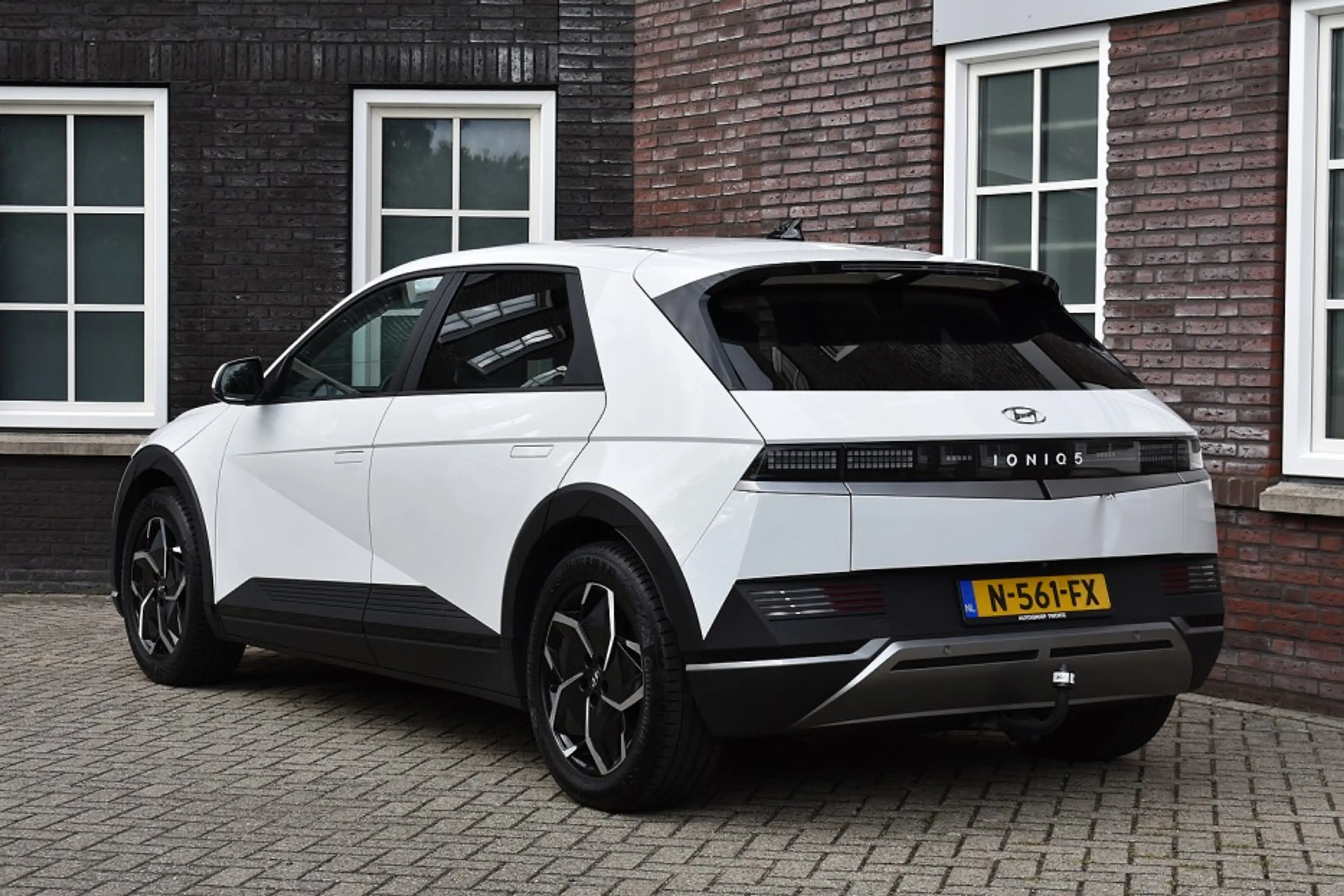 Hyundai IONIQ 5 Style 73kWh/91% SOH/ Wij zijn op afspraak geopend! — photo 7