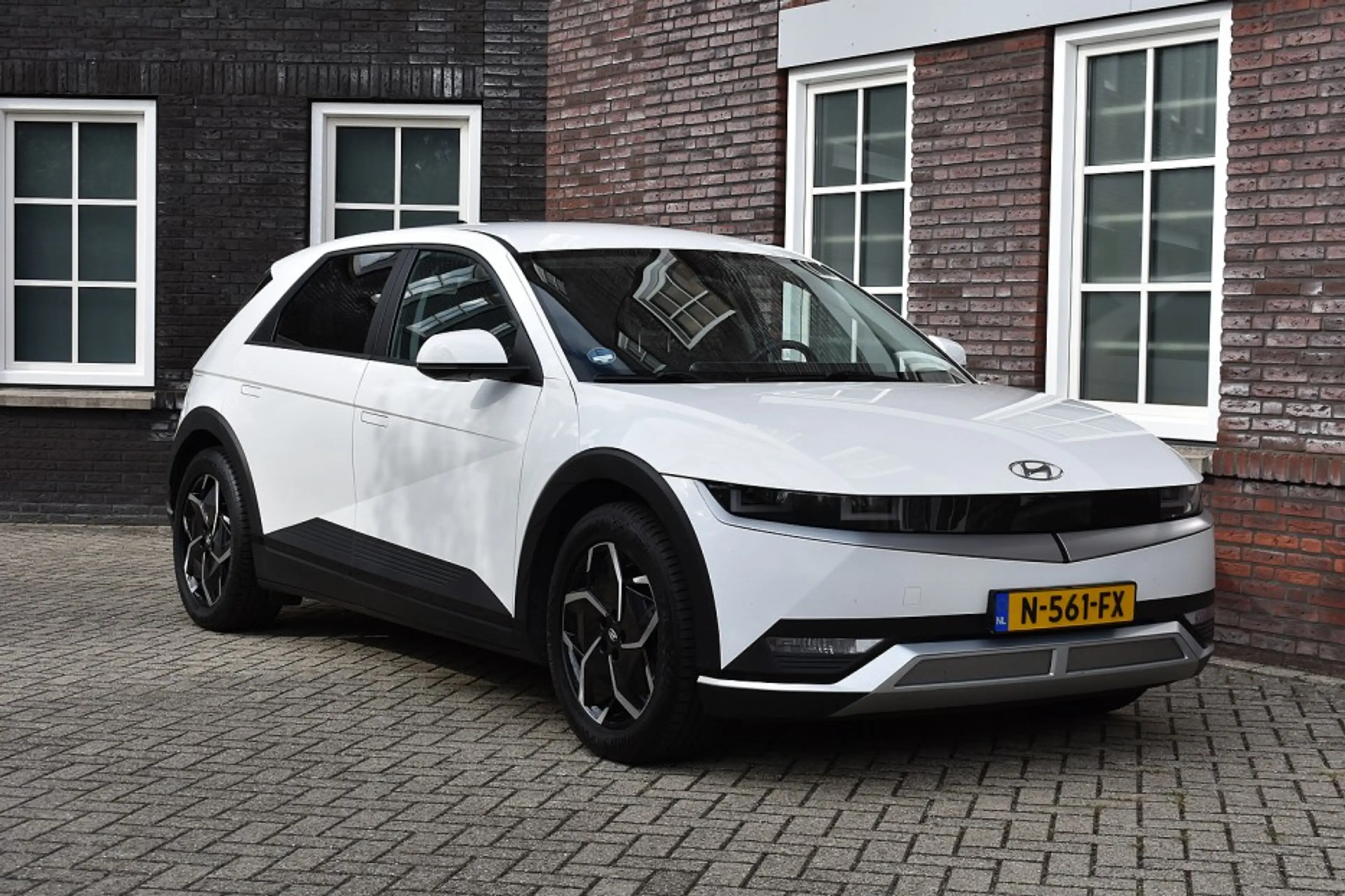 Hyundai IONIQ 5 Style 73kWh/91% SOH/ Wij zijn op afspraak geopend!
