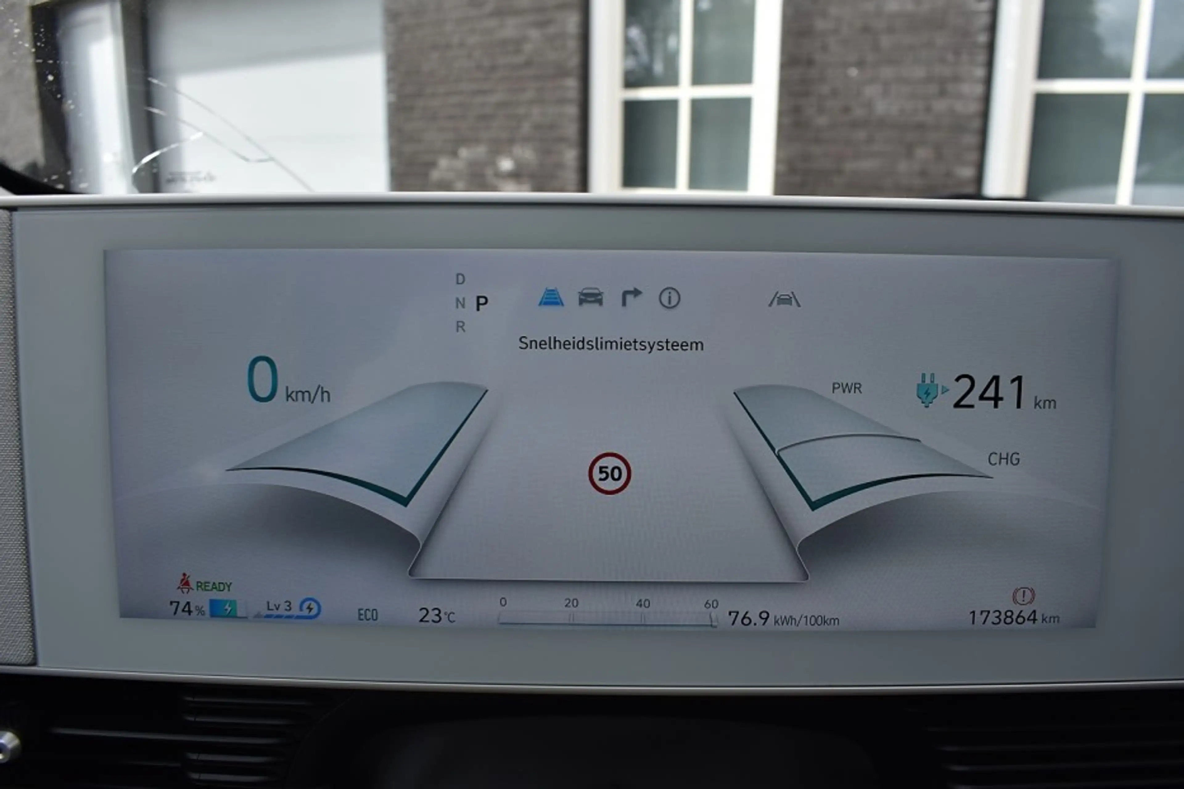Hyundai IONIQ 5 Style 73kWh/91% SOH/ Wij zijn op afspraak geopend! — photo 13