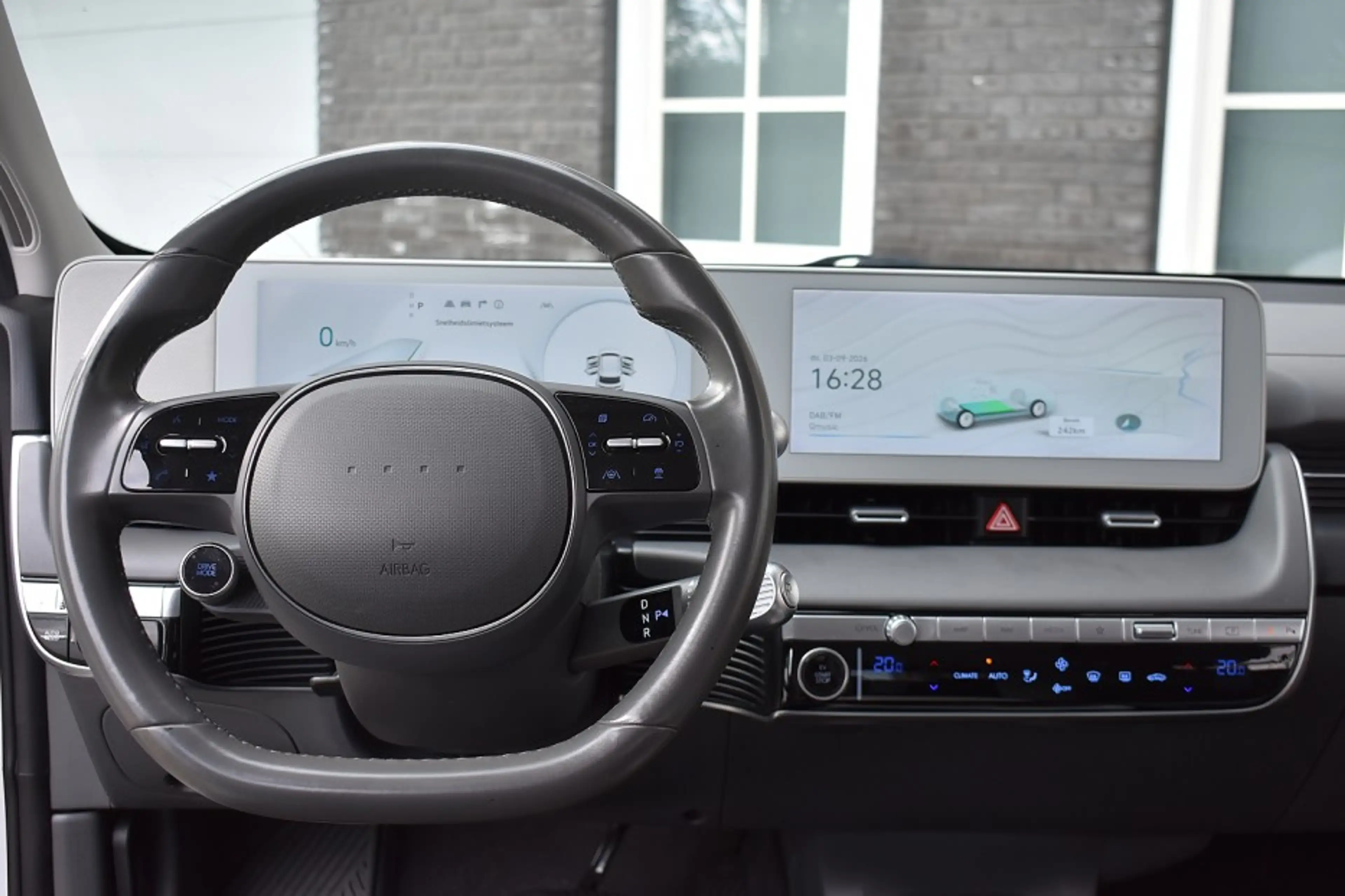 Hyundai IONIQ 5 Style 73kWh/91% SOH/ Wij zijn op afspraak geopend! — photo 2