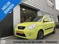 Kia Picanto 1.0 Seven Groen - thumbnail 1