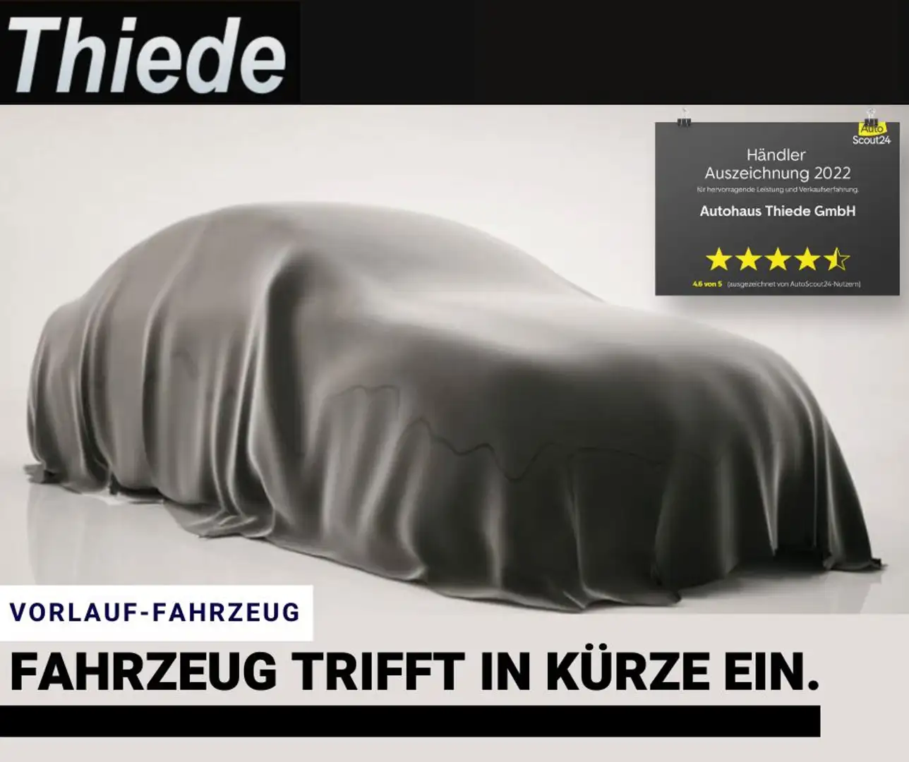 Mercedes-Benz E 300 D T HYBRID AVANT. NAVI/M-BEAM/360°/VIRTU. Grau - 2