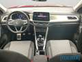 Volkswagen T-Roc 2.0TDI Move LED STHZ Navi ACC DAB Rosso - thumbnail 9