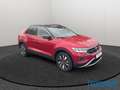 Volkswagen T-Roc 2.0TDI Move LED STHZ Navi ACC DAB Rosso - thumbnail 3