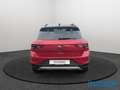 Volkswagen T-Roc 2.0TDI Move LED STHZ Navi ACC DAB Rosso - thumbnail 7