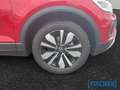 Volkswagen T-Roc 2.0TDI Move LED STHZ Navi ACC DAB Rosso - thumbnail 8