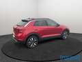 Volkswagen T-Roc 2.0TDI Move LED STHZ Navi ACC DAB Rosso - thumbnail 6