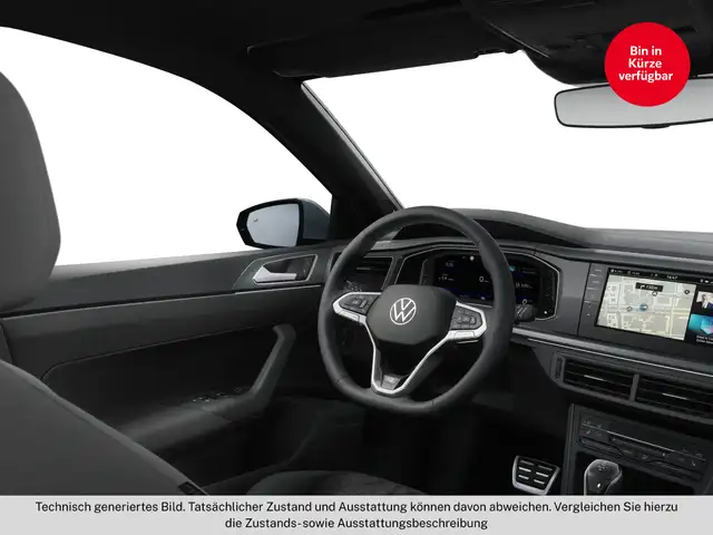 Volkswagen Polo view 5