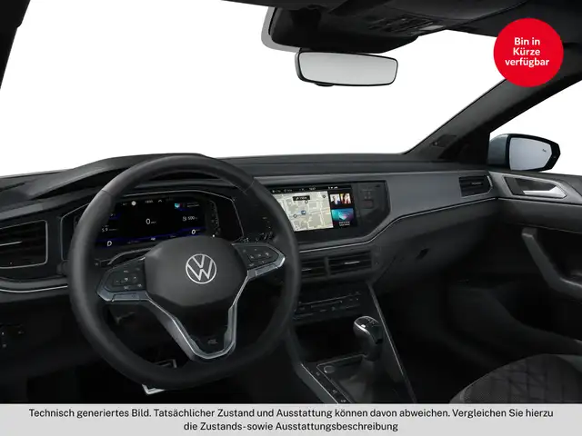 Volkswagen Polo view 4