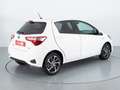 Toyota Yaris HYBRID AUTOMATICO 1.5 GASOLINA Blanco - thumbnail 5