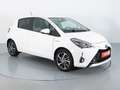Toyota Yaris HYBRID AUTOMATICO 1.5 GASOLINA Blanco - thumbnail 3
