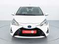 Toyota Yaris HYBRID AUTOMATICO 1.5 GASOLINA Blanco - thumbnail 2