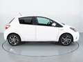 Toyota Yaris HYBRID AUTOMATICO 1.5 GASOLINA Blanco - thumbnail 4