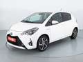 Toyota Yaris HYBRID AUTOMATICO 1.5 GASOLINA Blanco - thumbnail 1