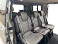 Ford Tourneo Custom 2,0 EcoBlue 320 L1 Titanium Aut. Silber - thumbnail 10