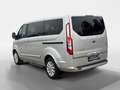 Ford Tourneo Custom 2,0 EcoBlue 320 L1 Titanium Aut. Silber - thumbnail 3